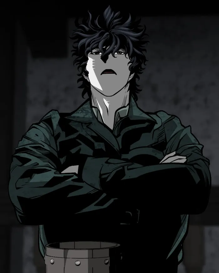 The main character hides his strength Chapter 26 591 053