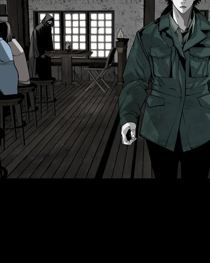 The main character hides his strength Chapter 26 598 060