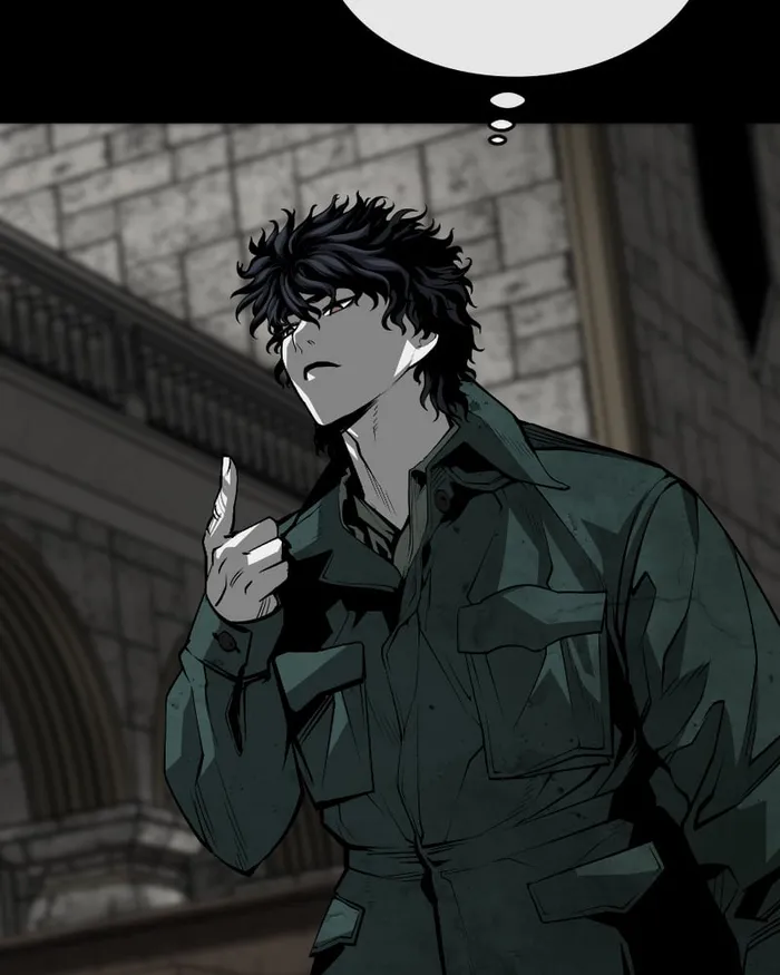 The main character hides his strength Chapter 26 616 078