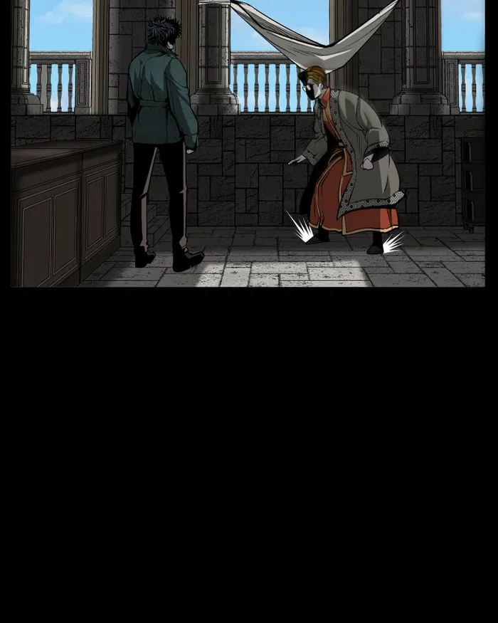 The main character hides his strength Chapter 26 621 083