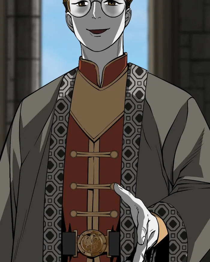 The main character hides his strength Chapter 26 623 085