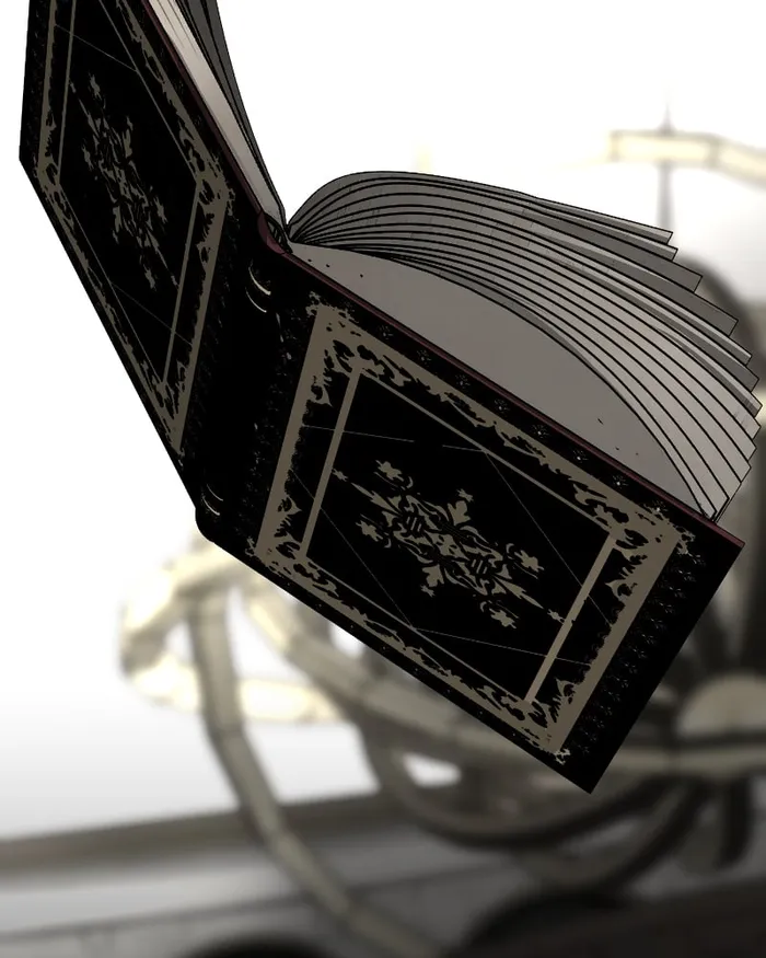 The main character hides his strength Chapter 26 632 094