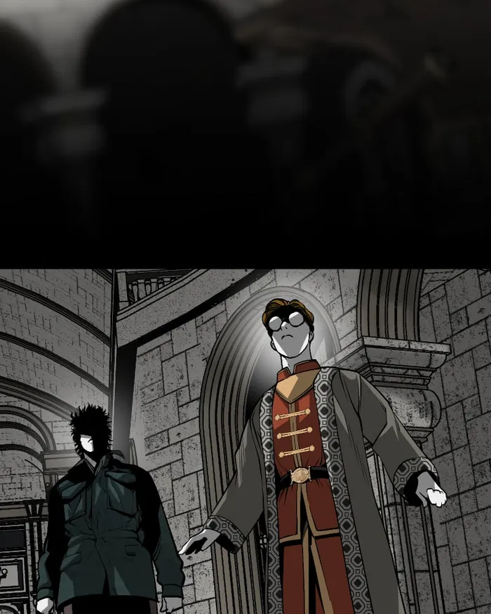 The main character hides his strength Chapter 26 633 095