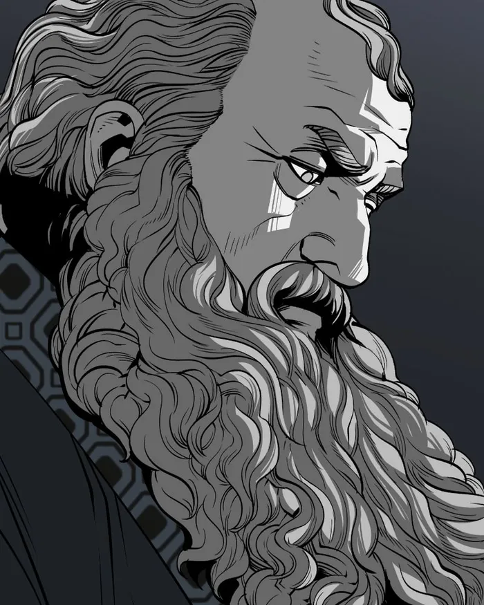 The main character hides his strength Chapter 26 639 101