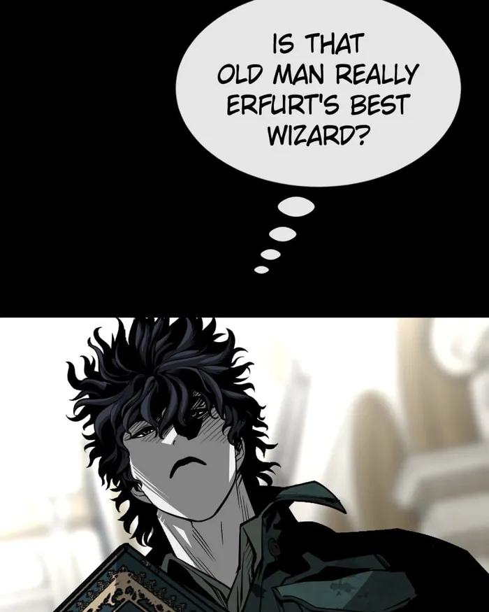 The main character hides his strength Chapter 26 642 104