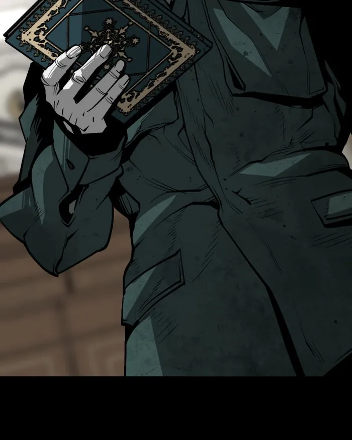 The main character hides his strength Chapter 26 643 105