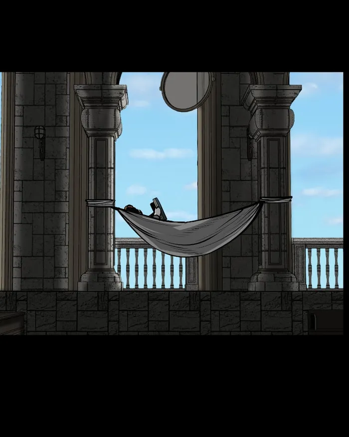 The main character hides his strength Chapter 26 646 108