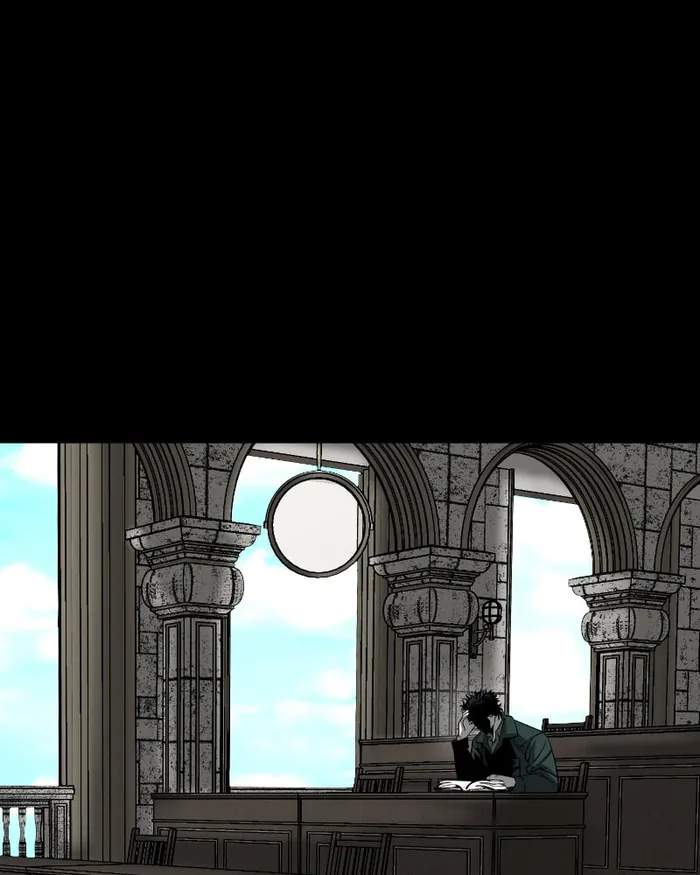 The main character hides his strength Chapter 26 647 109