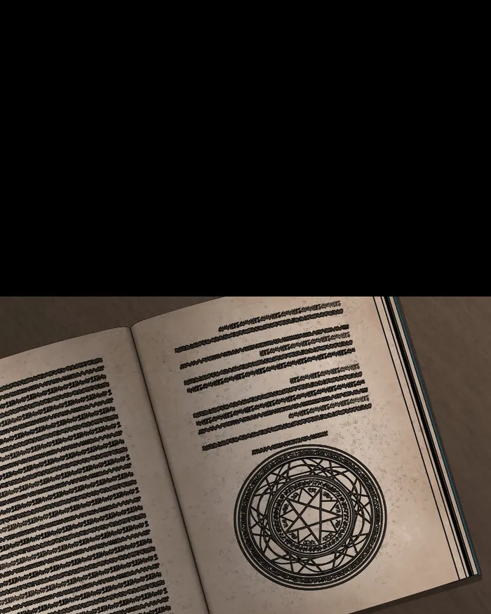 The main character hides his strength Chapter 26 649 111