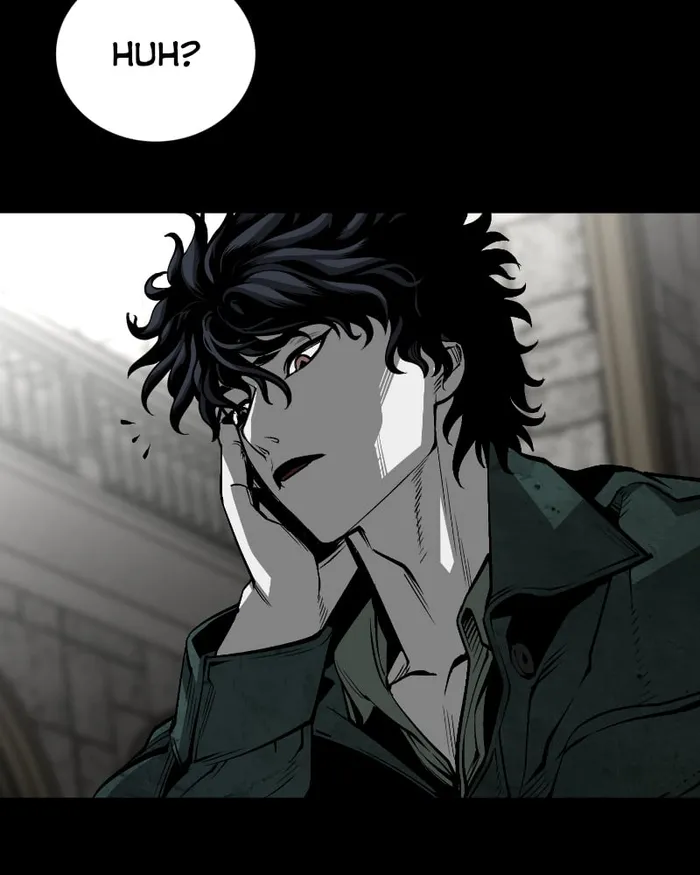 The main character hides his strength Chapter 26 651 113