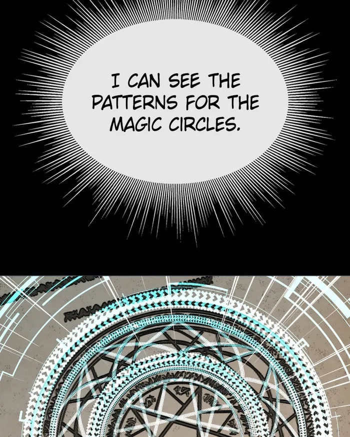 The main character hides his strength Chapter 26 653 115