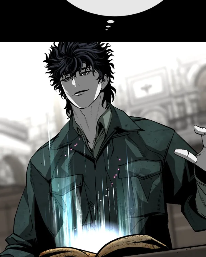 The main character hides his strength Chapter 26 664 126