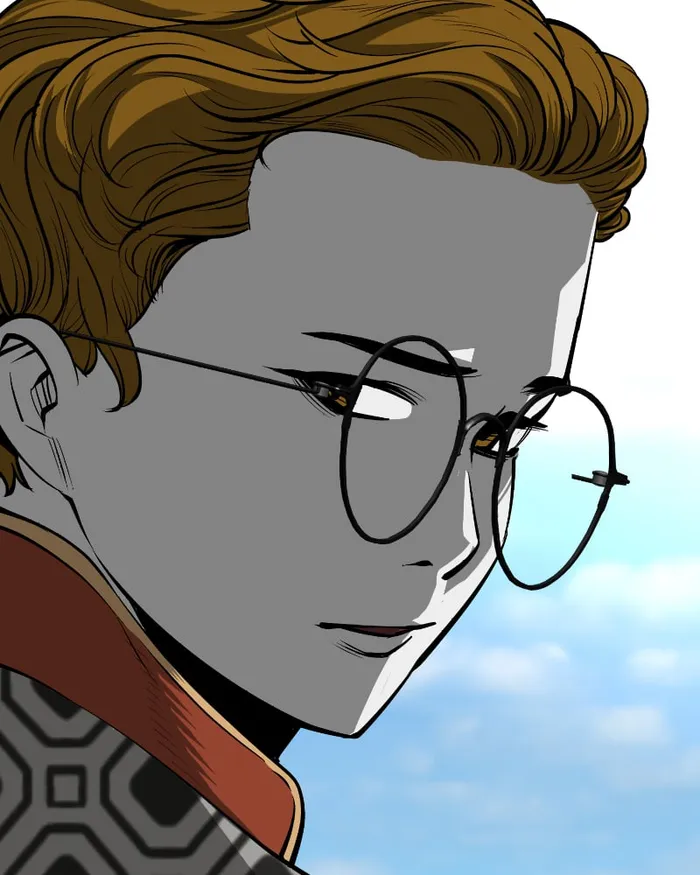 The main character hides his strength Chapter 26 668 130