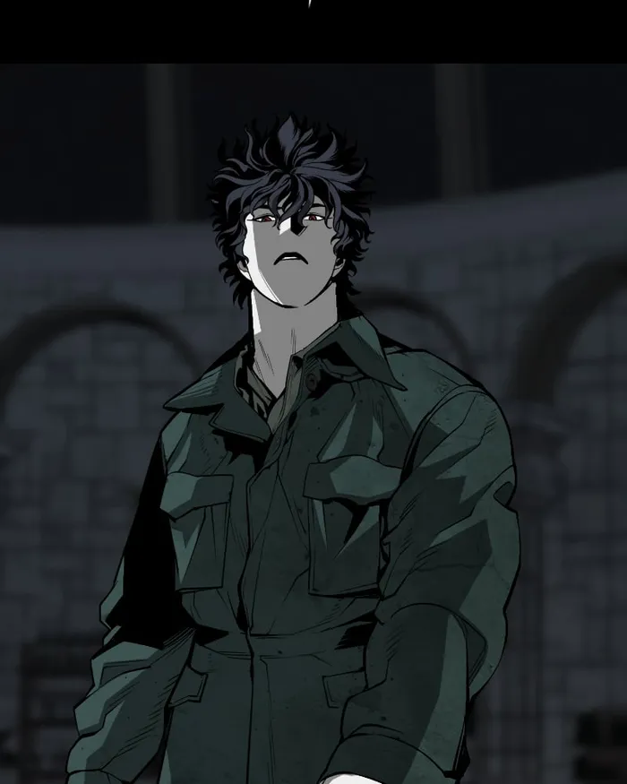 The main character hides his strength Chapter 26 675 137