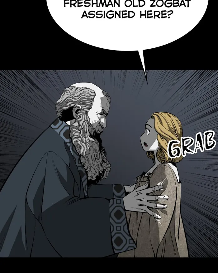 The main character hides his strength Chapter 26 705 167