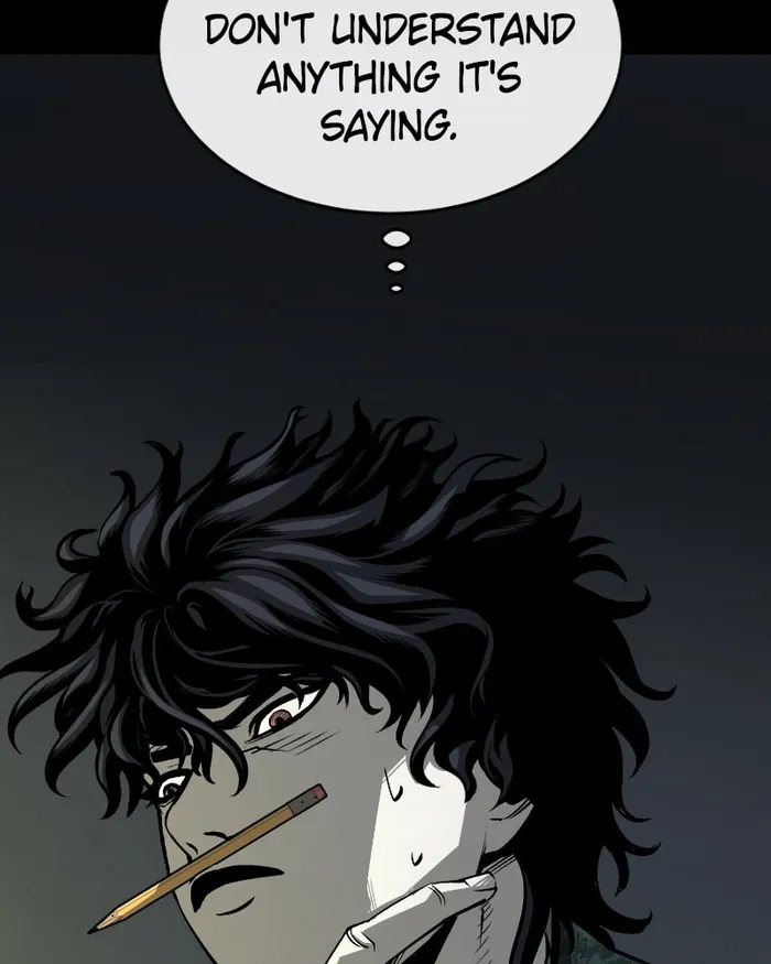 The main character hides his strength Chapter 27 500 004