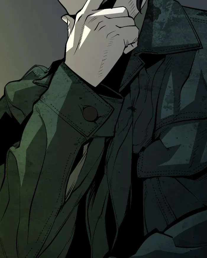 The main character hides his strength Chapter 27 501 005