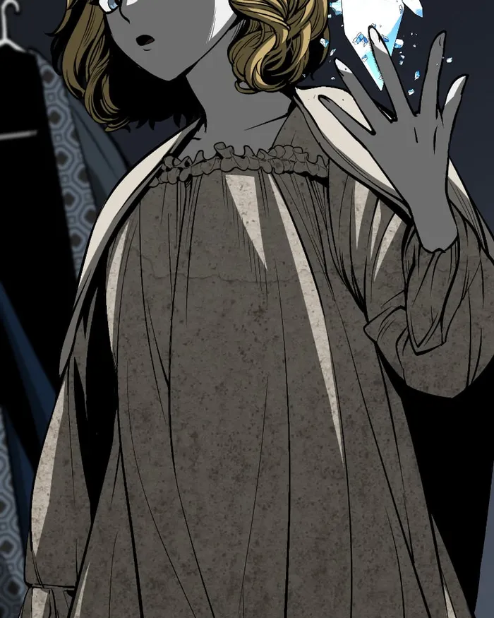 The main character hides his strength Chapter 27 521 025