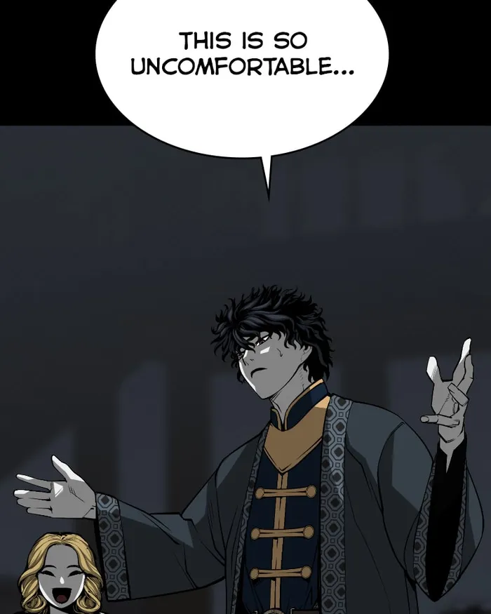 The main character hides his strength Chapter 27 528 032