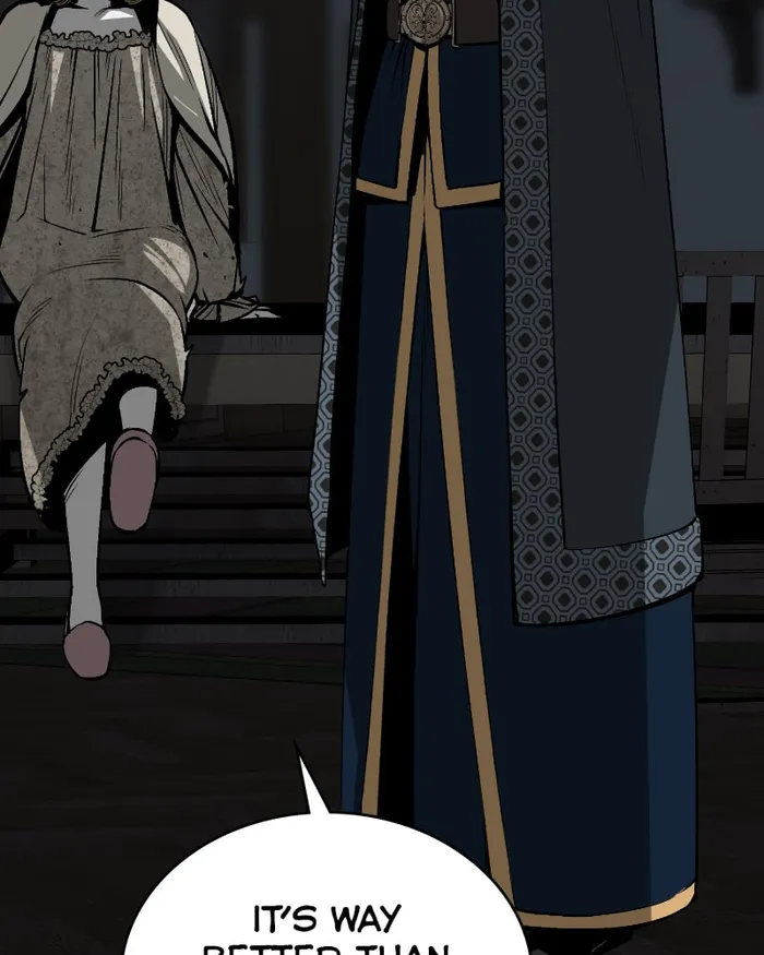 The main character hides his strength Chapter 27 529 033