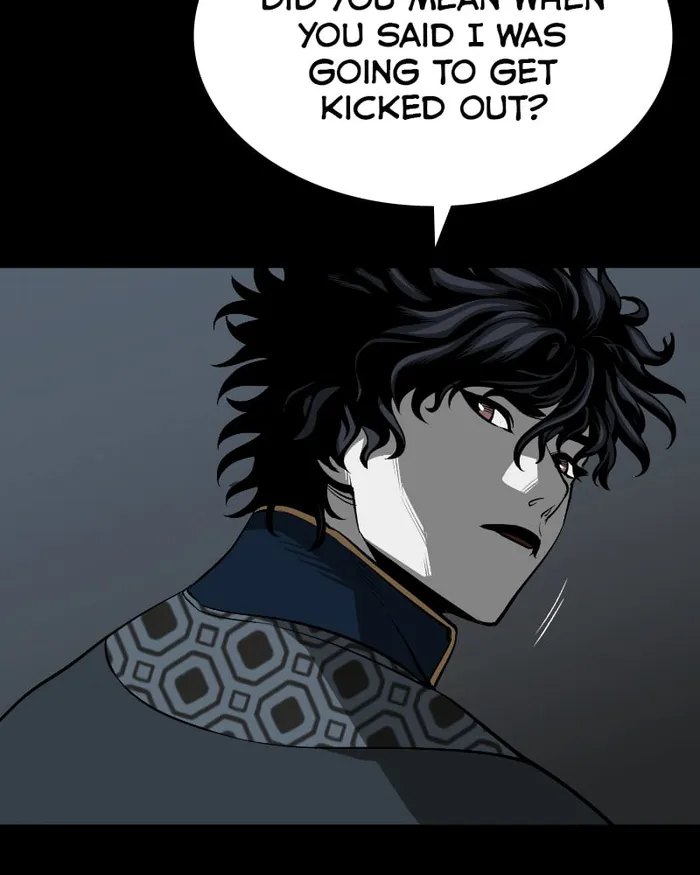 The main character hides his strength Chapter 27 531 035