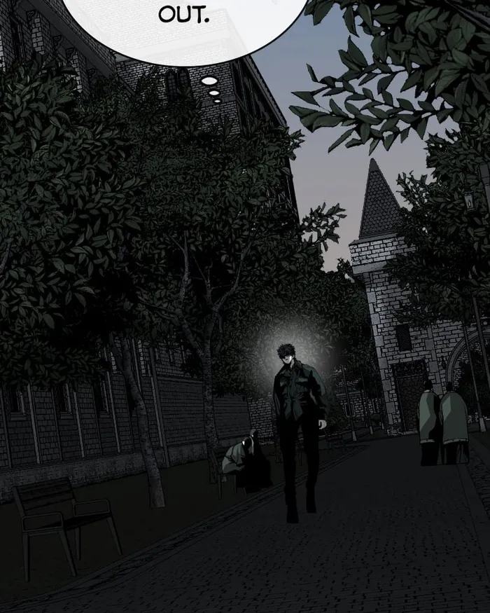 The main character hides his strength Chapter 27 540 044