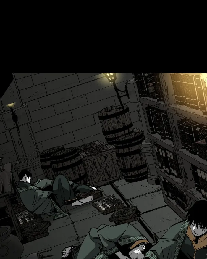 The main character hides his strength Chapter 27 544 048