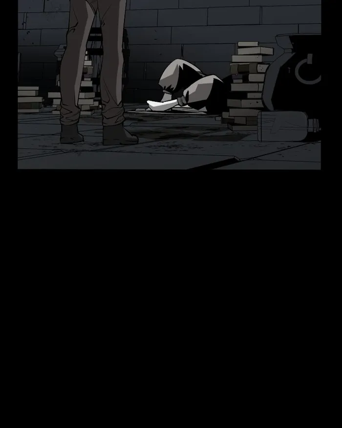 The main character hides his strength Chapter 27 550 054