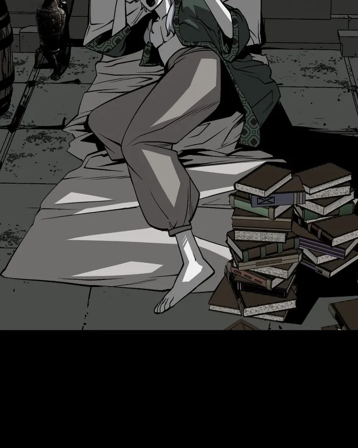 The main character hides his strength Chapter 27 575 079