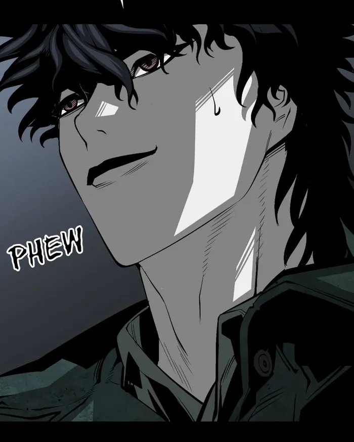 The main character hides his strength Chapter 27 577 081