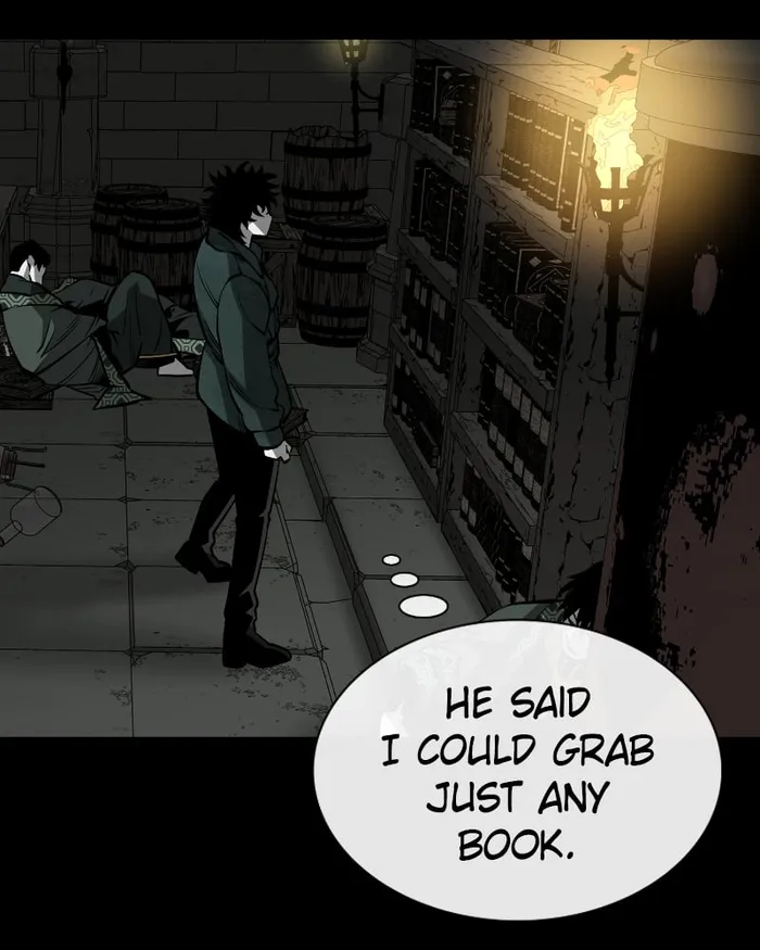 The main character hides his strength Chapter 27 579 083