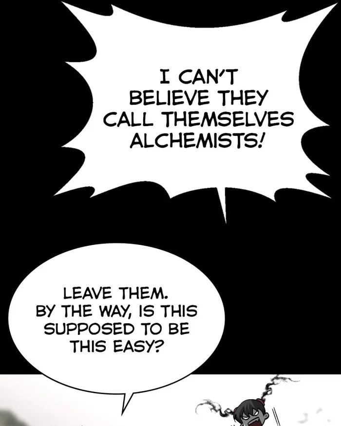 The main character hides his strength Chapter 27 588 092