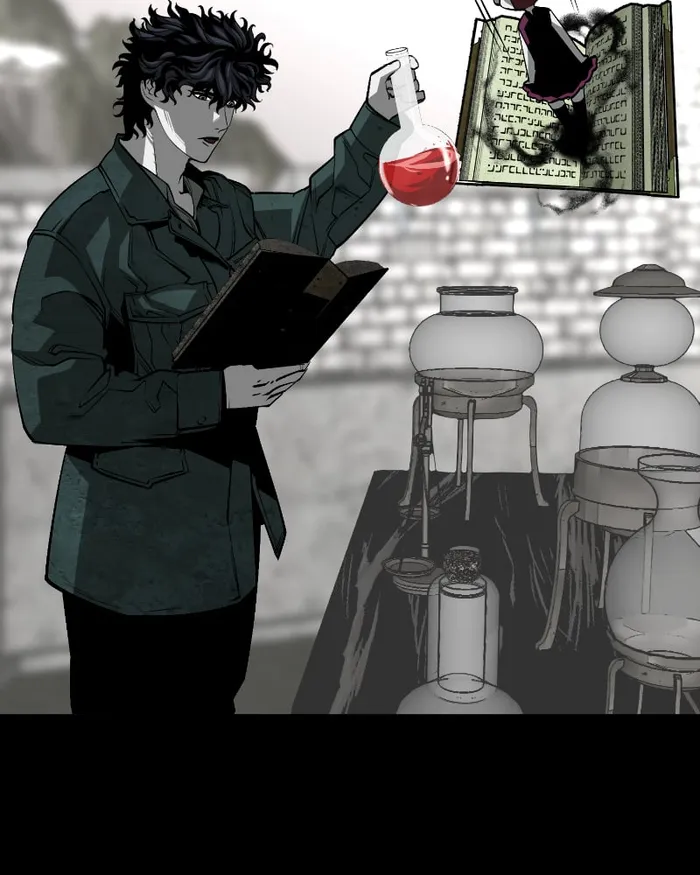 The main character hides his strength Chapter 27 589 093