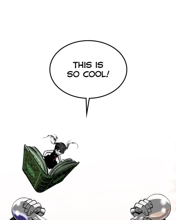 The main character hides his strength Chapter 27 596 100