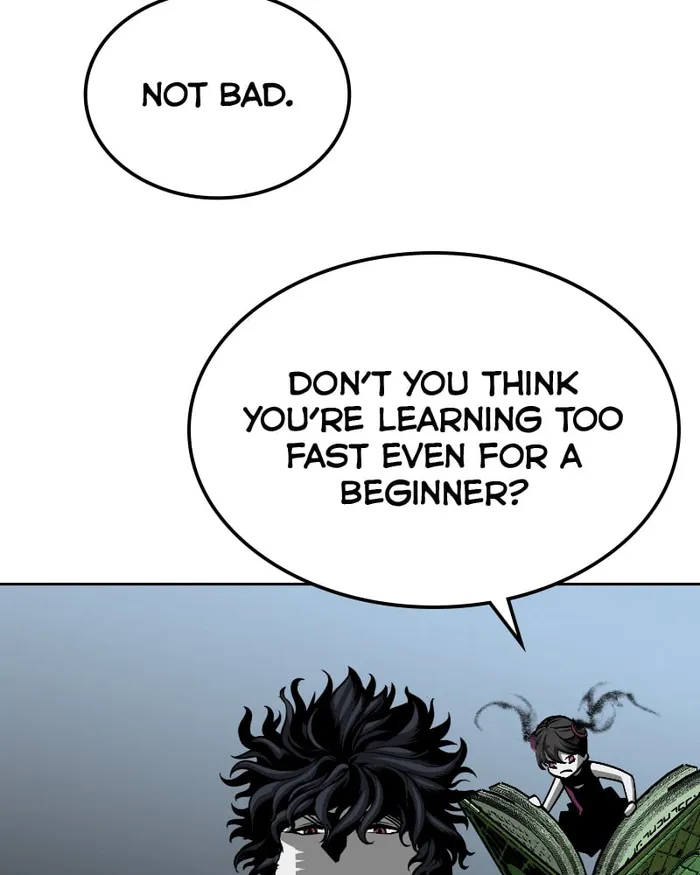 The main character hides his strength Chapter 27 604 108