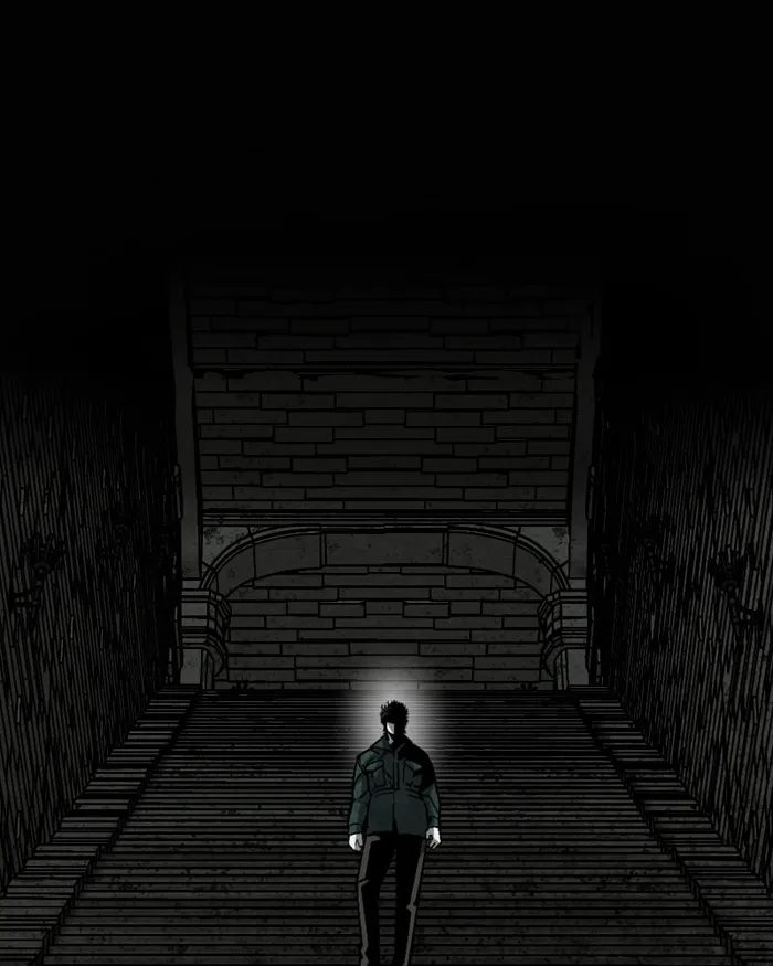 The main character hides his strength Chapter 27 622 126