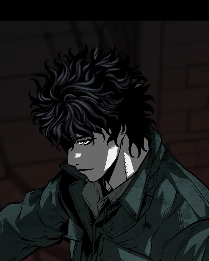 The main character hides his strength Chapter 27 651 155