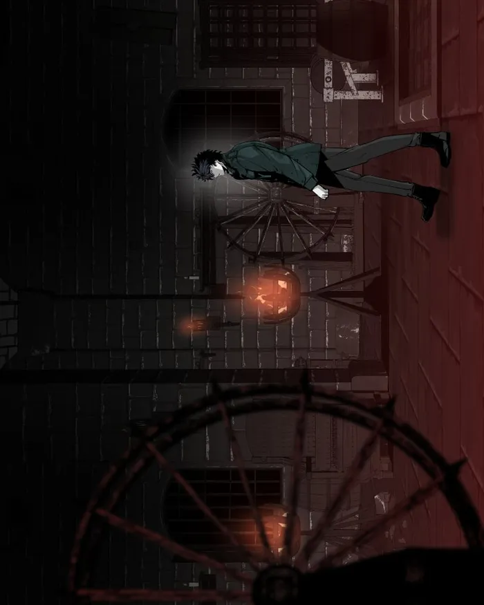 The main character hides his strength Chapter 28 568 003