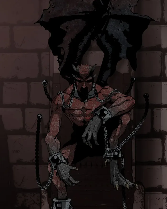 The main character hides his strength Chapter 28 574 009