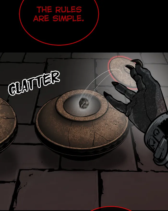 The main character hides his strength Chapter 28 581 016