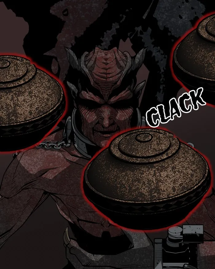 The main character hides his strength Chapter 28 584 019