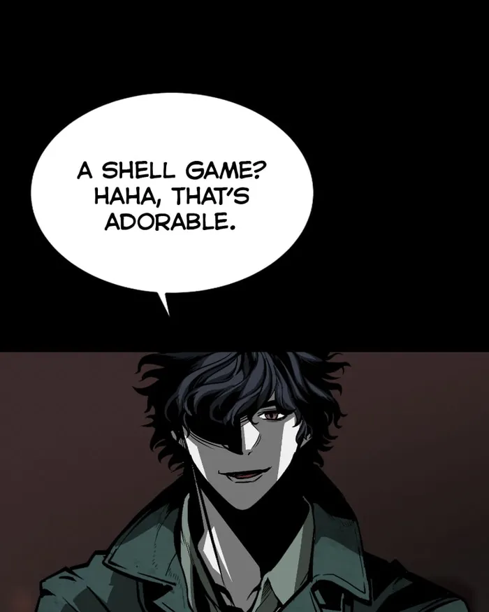 The main character hides his strength Chapter 28 586 021