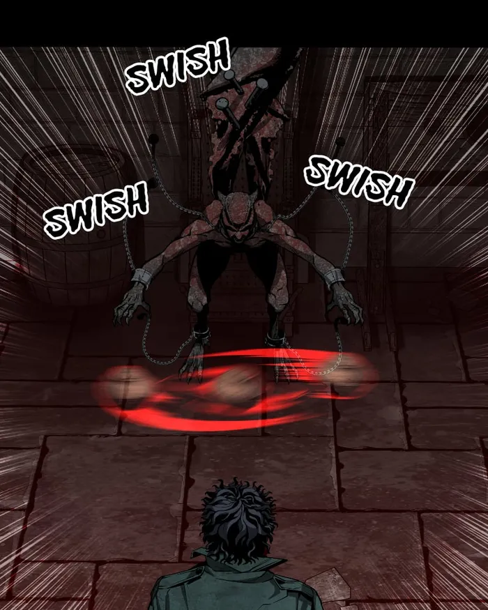 The main character hides his strength Chapter 28 589 024