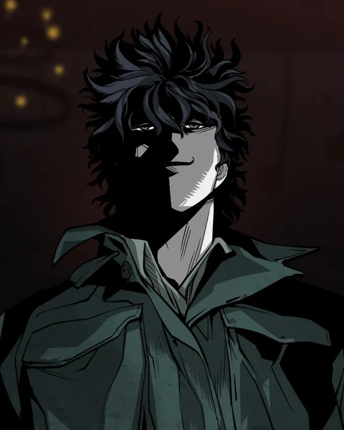 The main character hides his strength Chapter 28 595 030