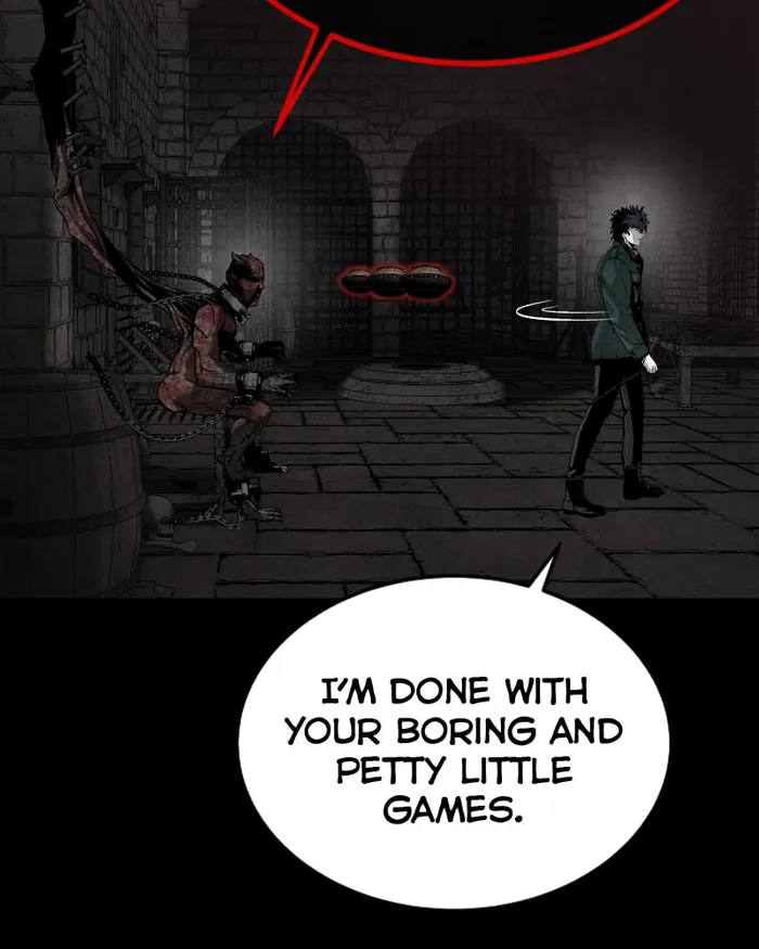 The main character hides his strength Chapter 28 598 033