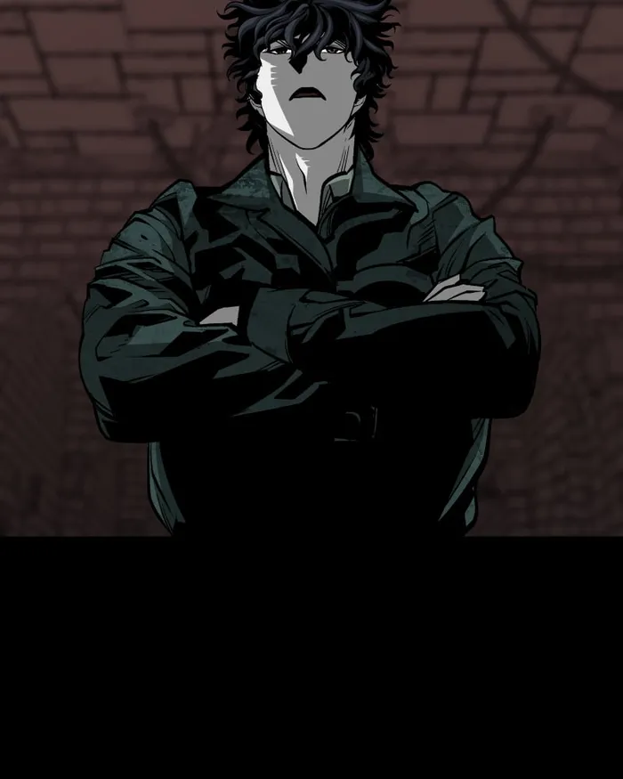 The main character hides his strength Chapter 28 608 043