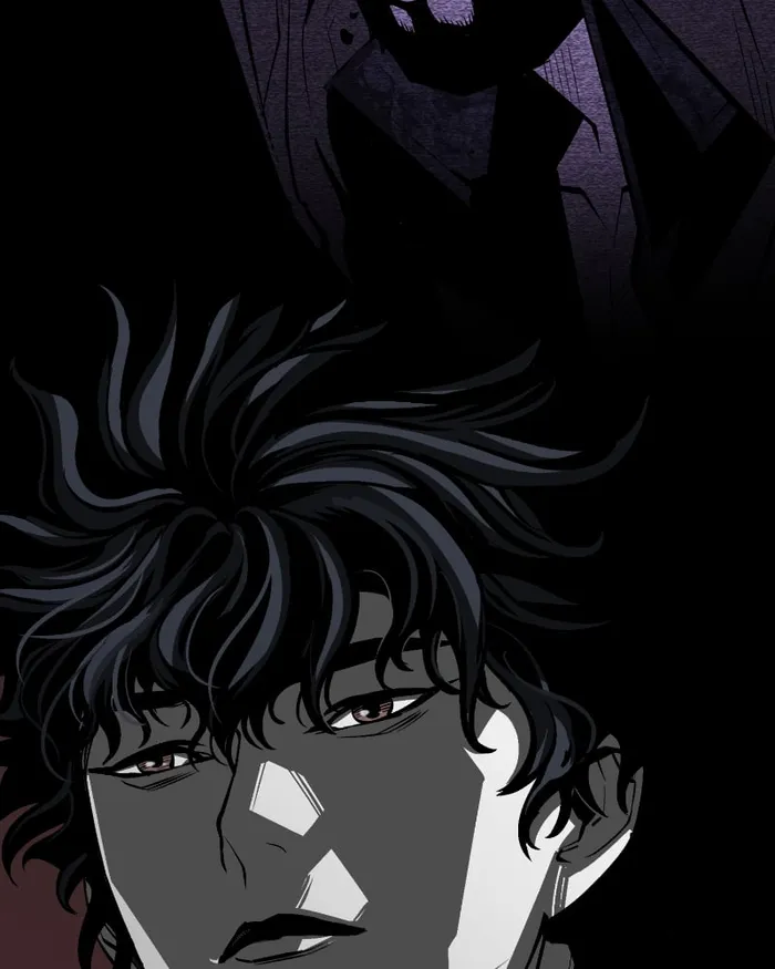 The main character hides his strength Chapter 28 615 050