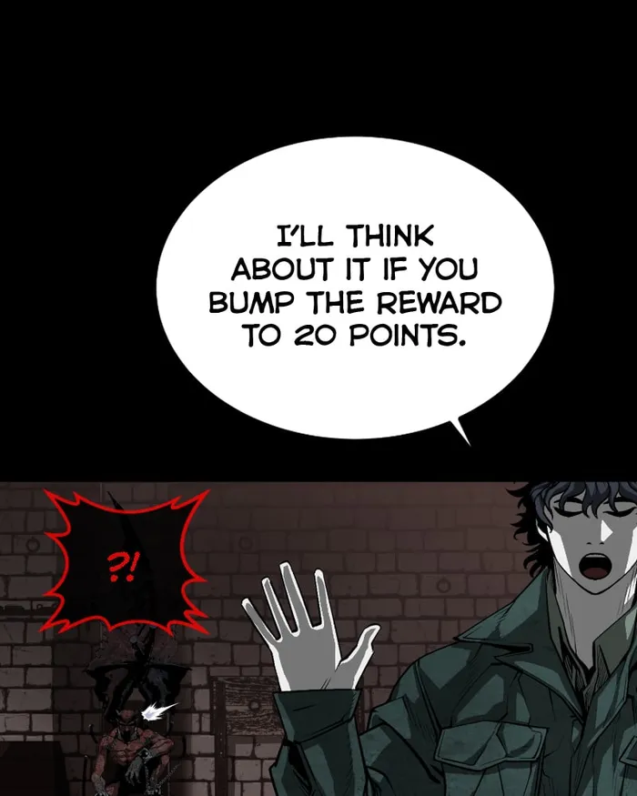 The main character hides his strength Chapter 28 620 055