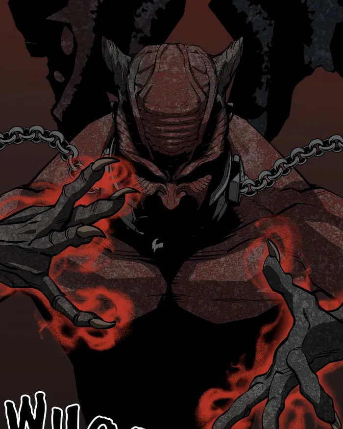 The main character hides his strength Chapter 28 632 067