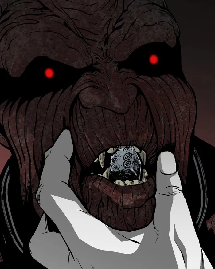 The main character hides his strength Chapter 28 647 082